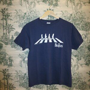 The Beatles Band Tee